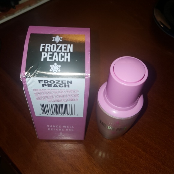 Jeffree Star Liquid Frost - Picture 2 of 3